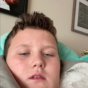 Meet your Posher, Cade